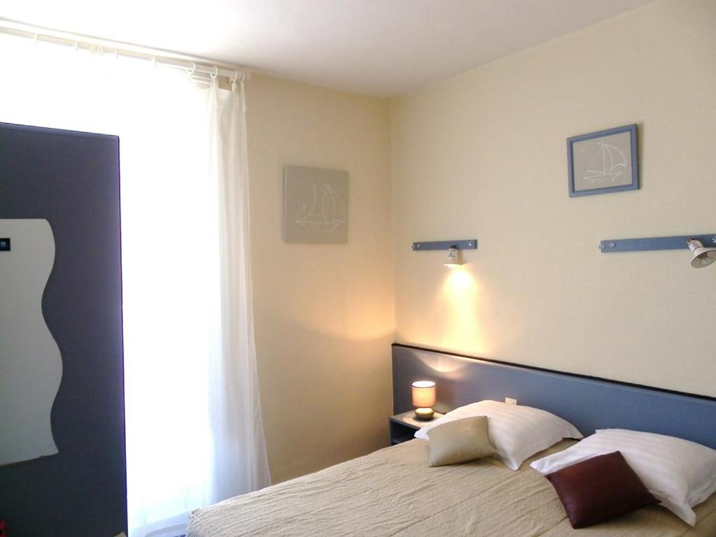 סנט-לונייר Hotel Kan Avel מראה חיצוני תמונה