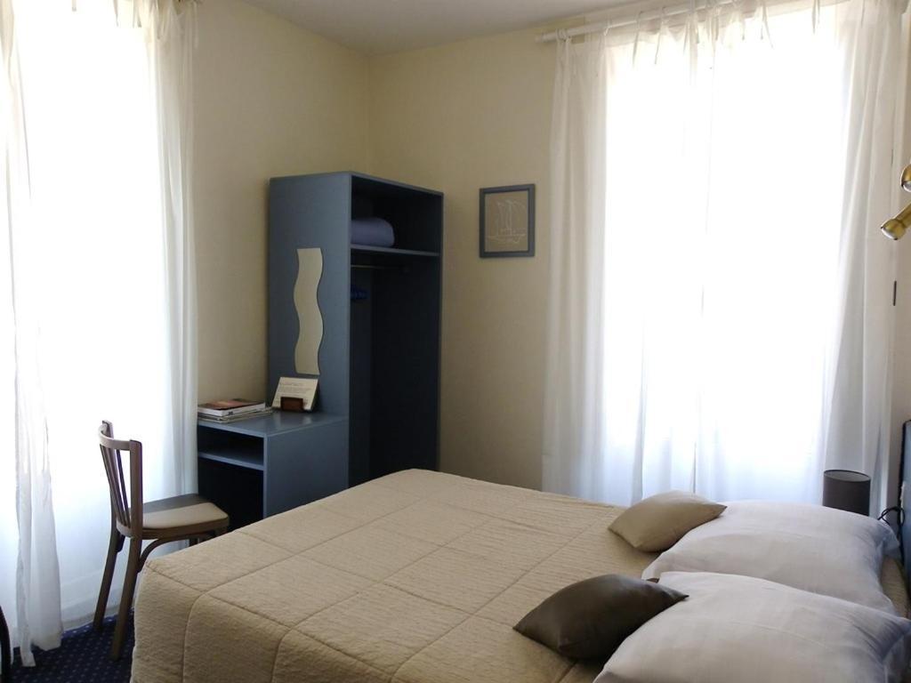 סנט-לונייר Hotel Kan Avel מראה חיצוני תמונה