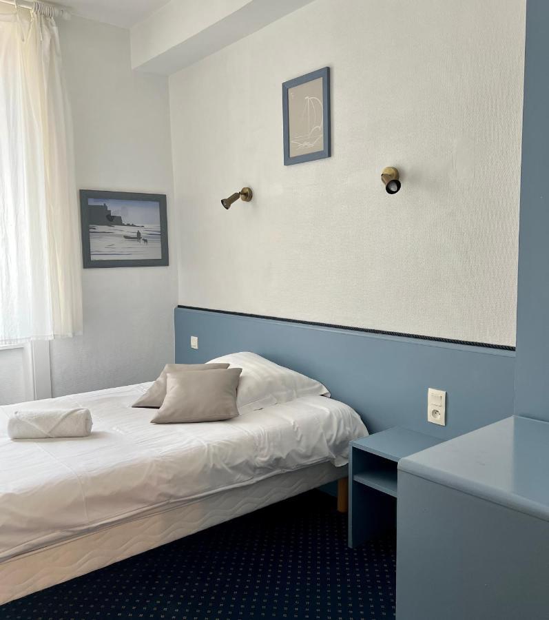 סנט-לונייר Hotel Kan Avel מראה חיצוני תמונה